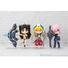 Bandai figurine Figuarts MINI - MASH KYRIELIGHT - FATE/LARGE ORDER ABSOLUTE DEMONIC FRONT: BABYLONIA