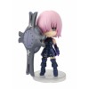Bandai figurine Figuarts MINI - MASH KYRIELIGHT - FATE/LARGE ORDER ABSOLUTE DEMONIC FRONT: BABYLONIA