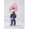 Bandai figurine Figuarts MINI - MASH KYRIELIGHT - FATE/LARGE ORDER ABSOLUTE DEMONIC FRONT: BABYLONIA