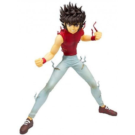 Banpresto Dragon Ball Z Son Goku Master Stars Piece 
