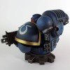 Semic - Warhammer 40k - Primaris Ultra Marine Büste 1/6