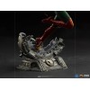 Iron Studios DC Comics - Hawkgirl BDS Deluxe Kunst Maßstab 1/10