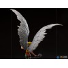Iron Studios DC Comics - Hawkgirl BDS Deluxe Kunst Maßstab 1/10