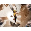 Iron Studios DC Comics - Hawkgirl BDS Deluxe Kunst Maßstab 1/10