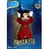 Beast Kingdom - Mickey Fantasia Deluxe Version - Dynamic Action Heroes 1/9 Actionfigur
