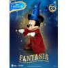 Beast Kingdom - Mickey Fantasia Deluxe Version - Dynamic Action Heroes 1/9 Actionfigur