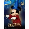 Beast Kingdom - Mickey Fantasia Deluxe Version - Dynamic Action Heroes 1/9 Actionfigur