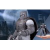 DC Direct Armored Batman Schwarz-Weiß-Statue von Frank Miller
