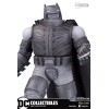 DC Direct Armored Batman Schwarz-Weiß-Statue von Frank Miller