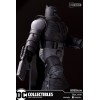 DC Direct Armored Batman Schwarz-Weiß-Statue von Frank Miller