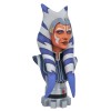 Diamond Select Toys - Ahsoka Tano LEGENDS IN 3D 1/2 Scale Bust von Gentle Giant