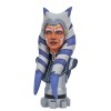 Diamond Select Toys - Ahsoka Tano LEGENDS IN 3D 1/2 Scale Bust von Gentle Giant