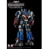 Drei0 Transformers - DLX OPTIMUS PRIME - Transformers 2 : Die Rache 