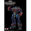 Drei0 Transformers - DLX OPTIMUS PRIME - Transformers 2 : Die Rache 