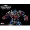 Drei0 Transformers - DLX OPTIMUS PRIME - Transformers 2 : Die Rache 