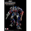 Drei0 Transformers - DLX OPTIMUS PRIME - Transformers 2 : Die Rache 