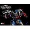 Drei0 Transformers - DLX OPTIMUS PRIME - Transformers 2 : Die Rache 