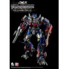 Drei0 Transformers - DLX OPTIMUS PRIME - Transformers 2 : Die Rache 