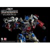 Drei0 Transformers - DLX OPTIMUS PRIME - Transformers 2 : Die Rache 