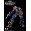 Drei0 Transformers - DLX OPTIMUS PRIME - Transformers 2 : Die Rache 