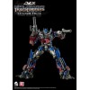Drei0 Transformers - DLX OPTIMUS PRIME - Transformers 2 : Die Rache 