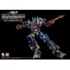 Drei0 Transformers - DLX OPTIMUS PRIME - Transformers 2 : Die Rache 