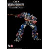 Drei0 Transformers - DLX OPTIMUS PRIME - Transformers 2 : Die Rache 