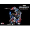 Drei0 Transformers - DLX OPTIMUS PRIME - Transformers 2 : Die Rache 
