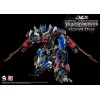 Drei0 Transformers - DLX OPTIMUS PRIME - Transformers 2 : Die Rache 
