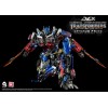 Drei0 Transformers - DLX OPTIMUS PRIME - Transformers 2 : Die Rache 