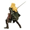 Weta Statue Vinyl Der Herr der Ringe - Eowin Mini Epics