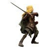 Weta Statue Vinyl Der Herr der Ringe - Eowin Mini Epics