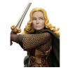 Weta Statue Vinyl Der Herr der Ringe - Eowin Mini Epics