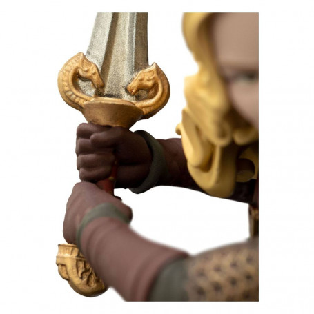 Weta Statue Vinyl Der Herr der Ringe - Eowin Mini Epics
