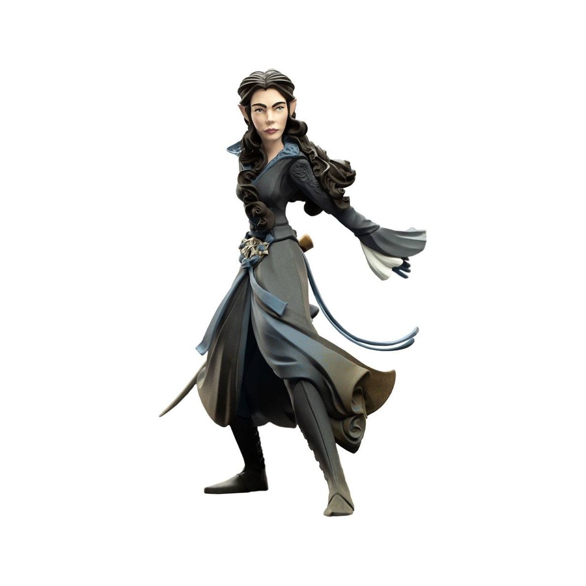 Weta Statue Vinyl Der Herr der Ringe - Arwen Mini Epics