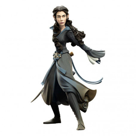 Weta Statue Vinyl Der Herr der Ringe - Arwen Mini Epics