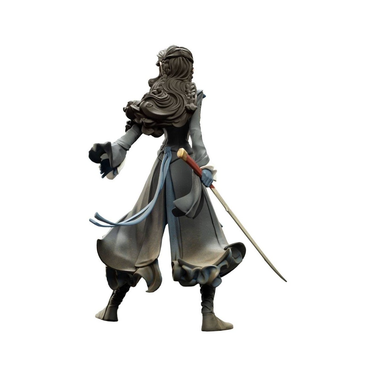 Weta Statue Vinyl Der Herr der Ringe - Arwen Mini Epics