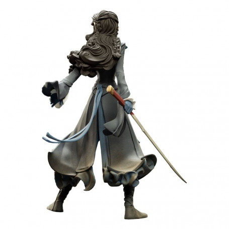 Weta Statue Vinyl Der Herr der Ringe - Arwen Mini Epics