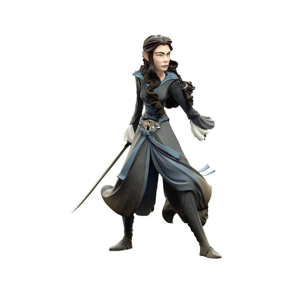 Weta Statue Vinyl Der Herr der Ringe - Arwen Mini Epics