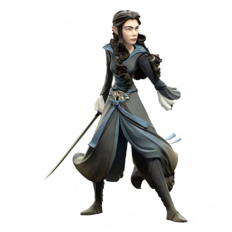 Weta Statue Vinyl Der Herr der Ringe - Arwen Mini Epics