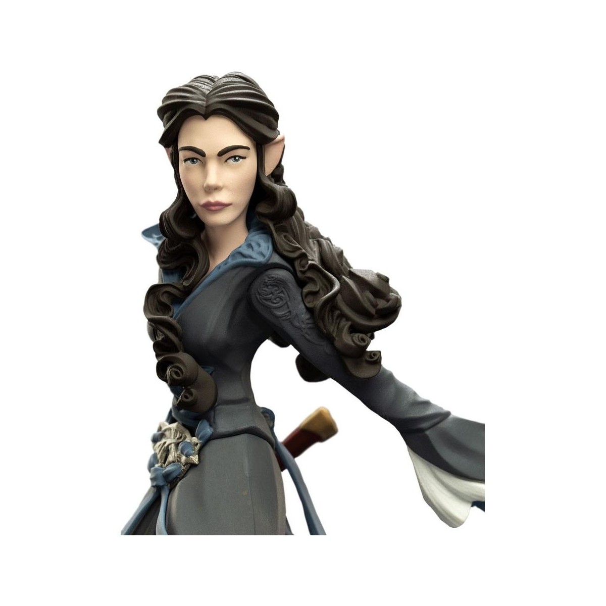 Weta Statue Vinyl Der Herr der Ringe - Arwen Mini Epics