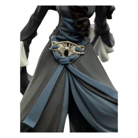 Weta Statue Vinyl Der Herr der Ringe - Arwen Mini Epics