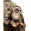 Weta Statue Vinyl Der Herr der Ringe - Radagast der Braune Mini Epics