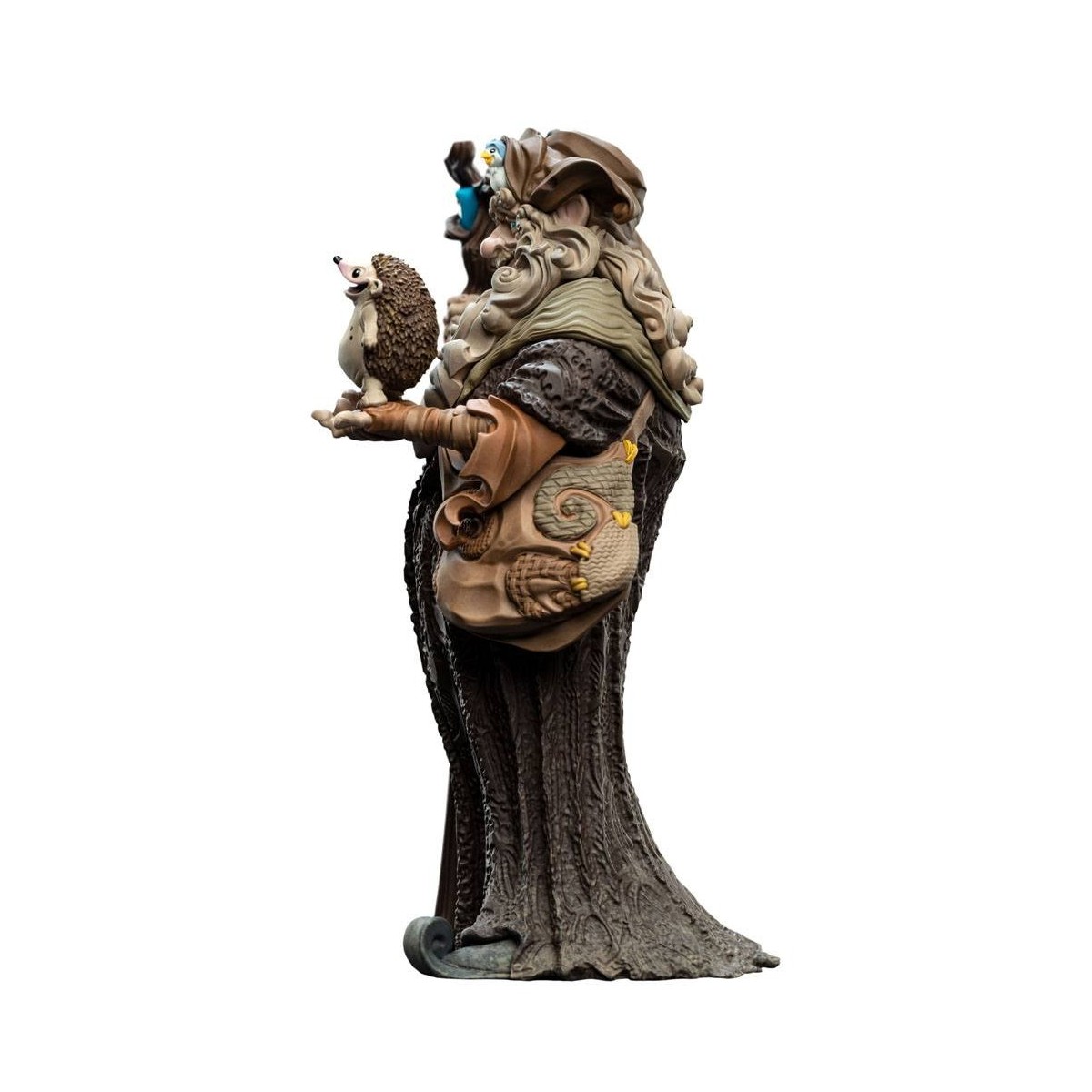 Weta Statue Vinyl Der Herr der Ringe - Radagast der Braune Mini Epics