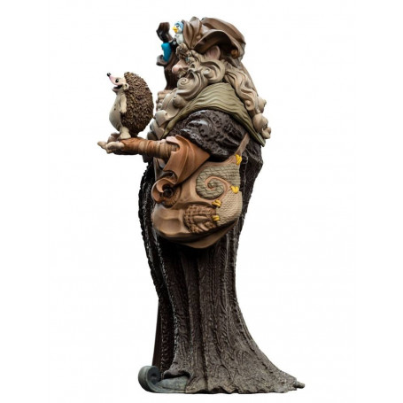 Weta Statue Vinyl Der Herr der Ringe - Radagast der Braune Mini Epics