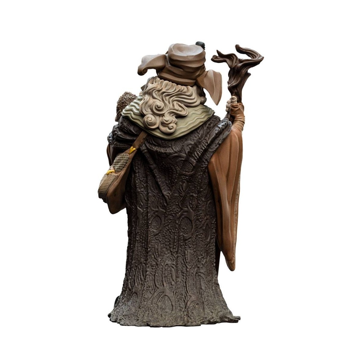Weta Statue Vinyl Der Herr der Ringe - Radagast der Braune Mini Epics