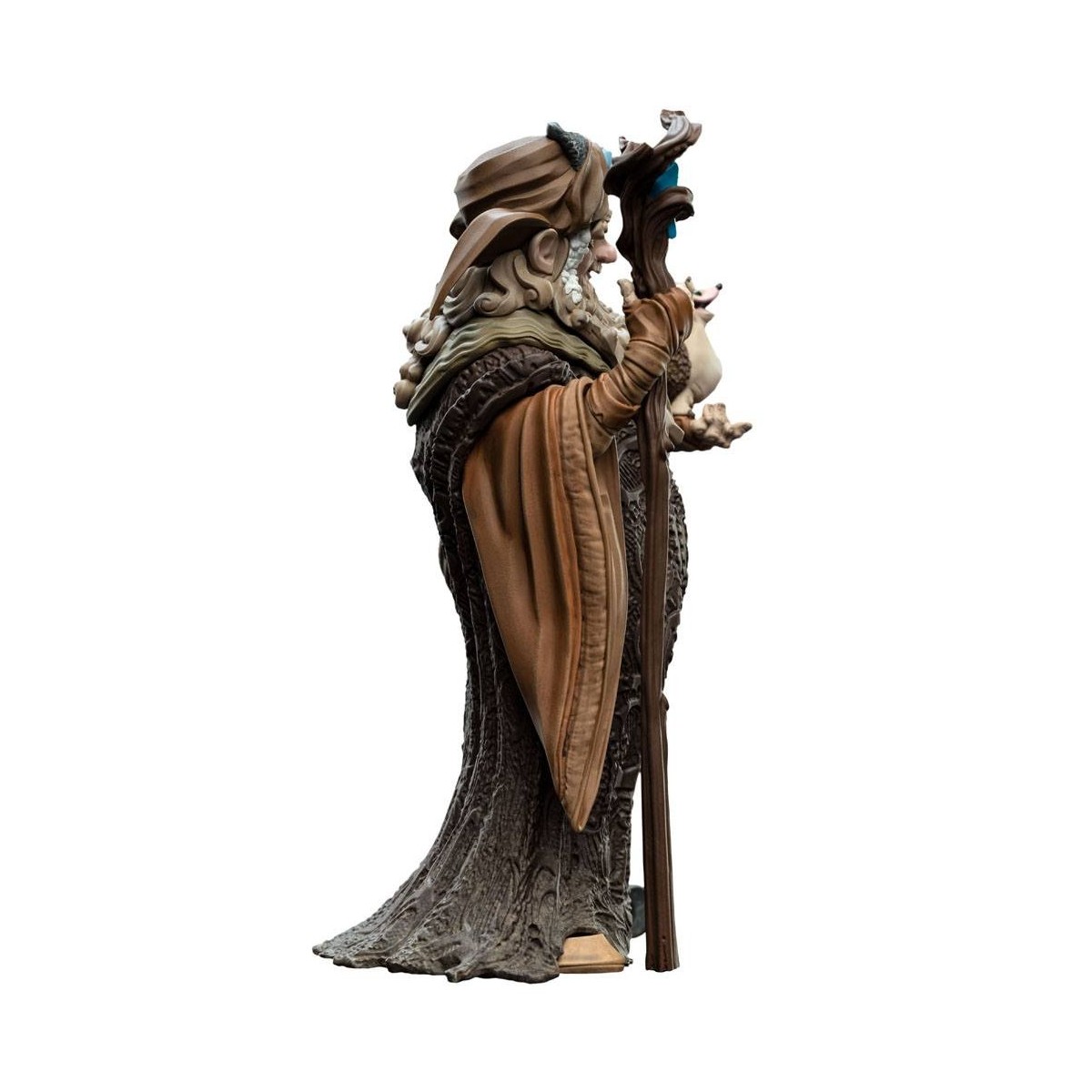 Weta Statue Vinyl Der Herr der Ringe - Radagast der Braune Mini Epics