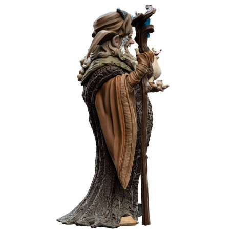 Weta Statue Vinyl Der Herr der Ringe - Radagast der Braune Mini Epics