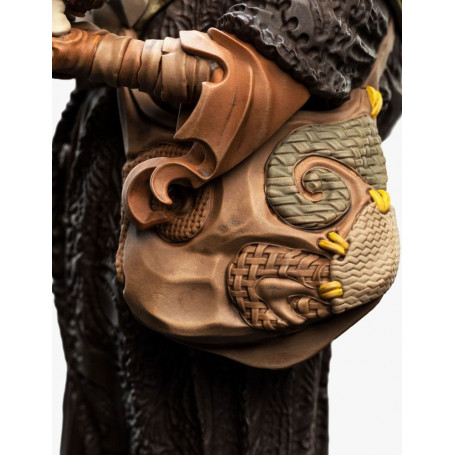 Weta Statue Vinyl Der Herr der Ringe - Radagast der Braune Mini Epics