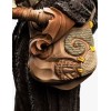 Weta Statue Vinyl Der Herr der Ringe - Radagast der Braune Mini Epics